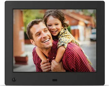 Digital Picture Frame